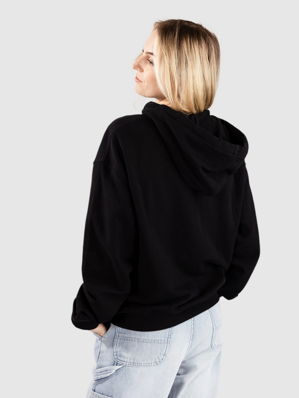 Dickies Millersburg Hoodie black