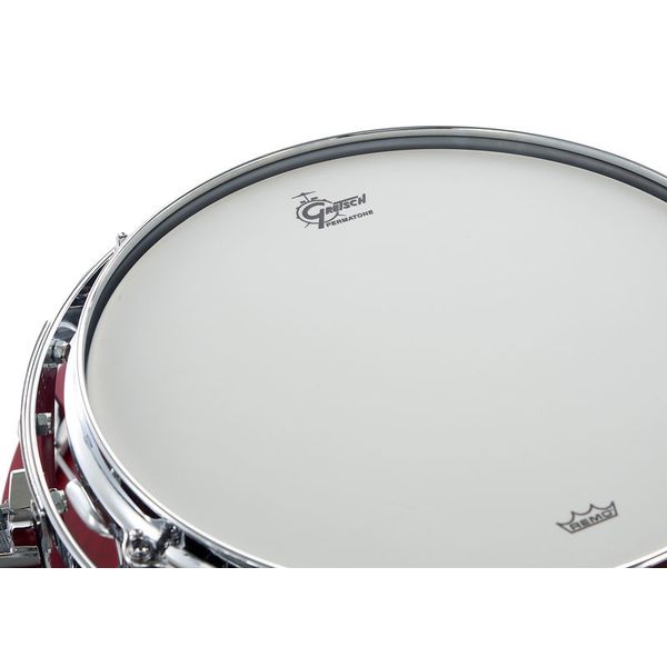 Gretsch Drums USA Custom 2up2down Rosewood