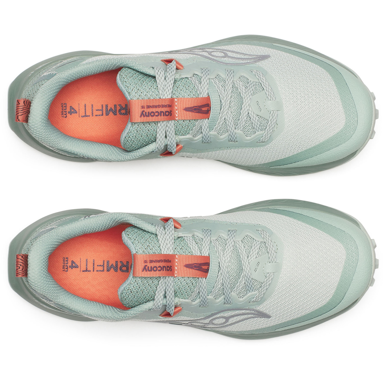 Saucony Peregrine 15 Dames