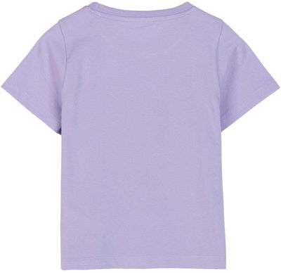 Gabby's Dollhouse T-skjorte, Lilla