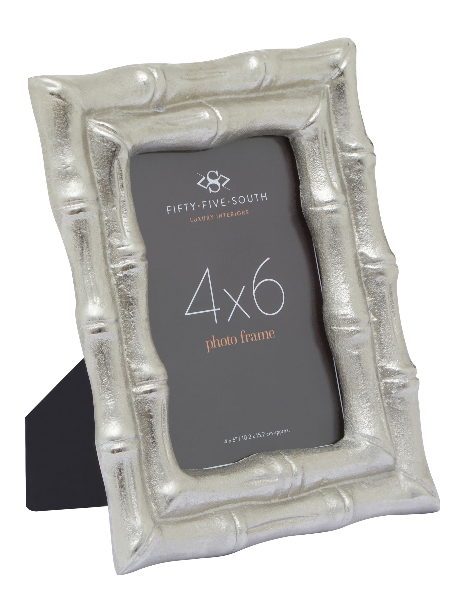 Fifty Five South Hiba Photo Frame 4x6