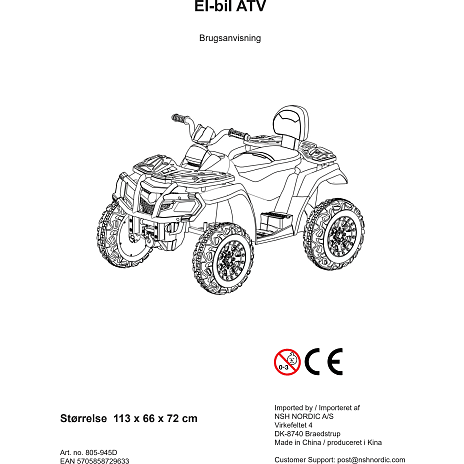 ATV