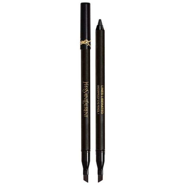 Lines Liberated crayon yeux YVES SAINT LAURENT
