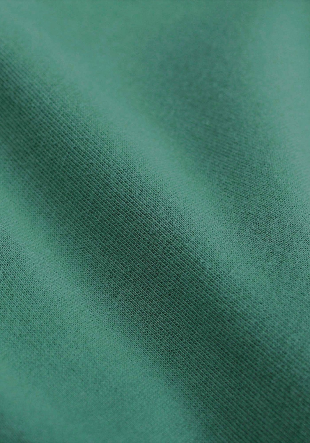 Colorful Standard Herren-T-Shirt Pine Green