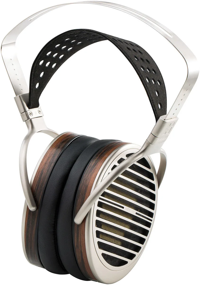 HiFiMAN Susvara Casques hi-fi