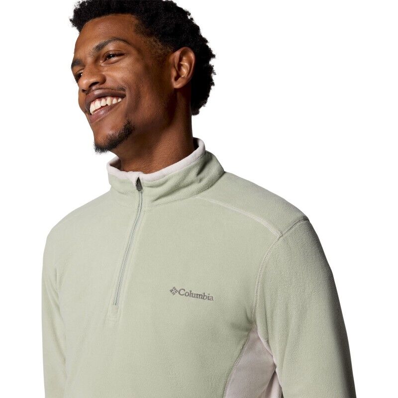 Klamath Range™ II Half Zip - Polaire homme