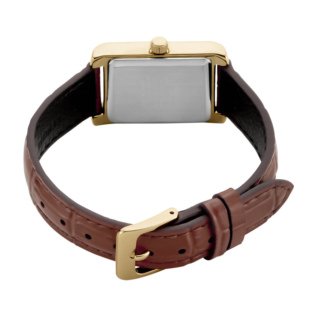 Montre Casio Collection Argente