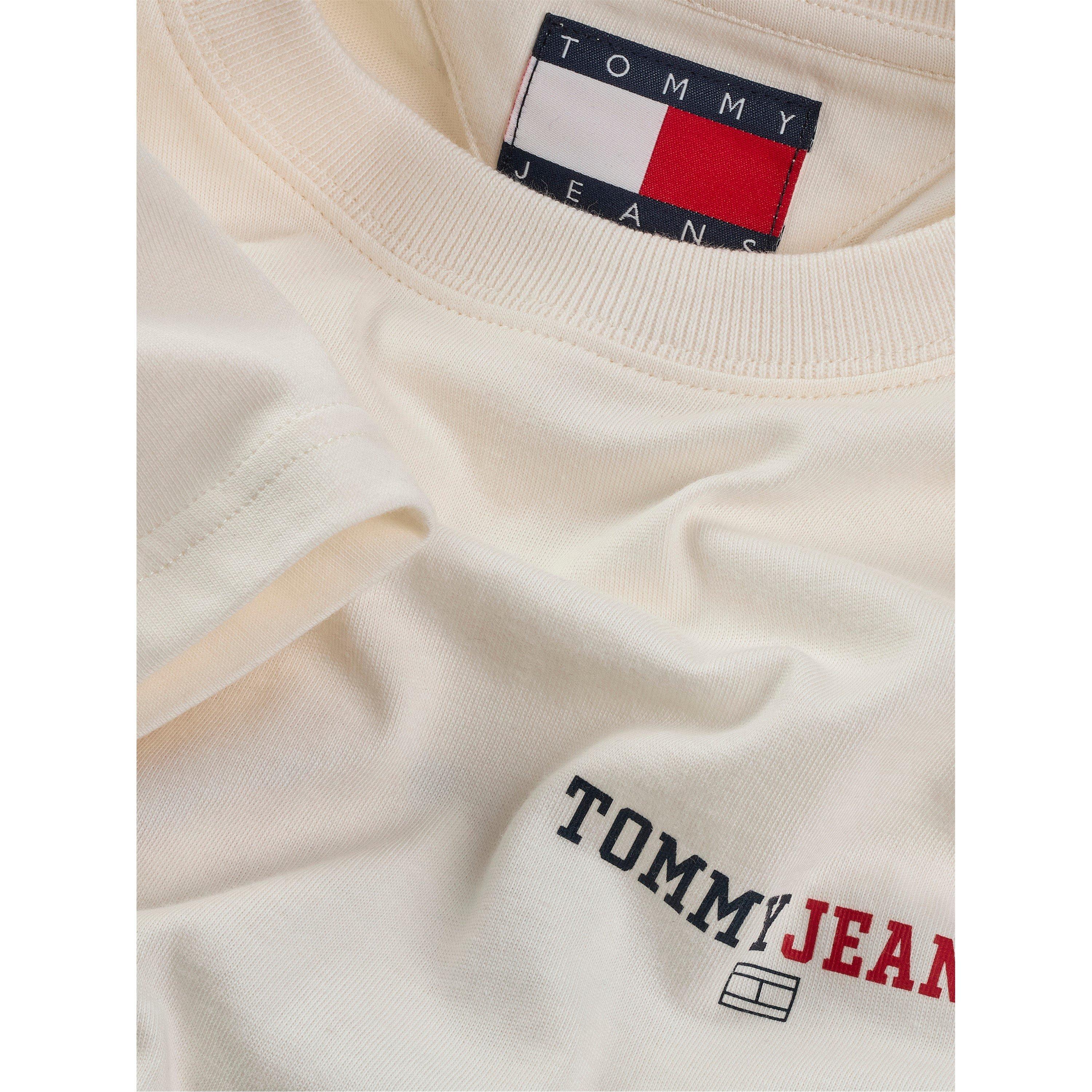 Tommy Jeans TJM REG DNA GRAPHIC TEE EXT