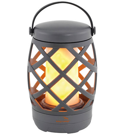 Easy Camp Lanterne - Pyro - Sort/Gr?