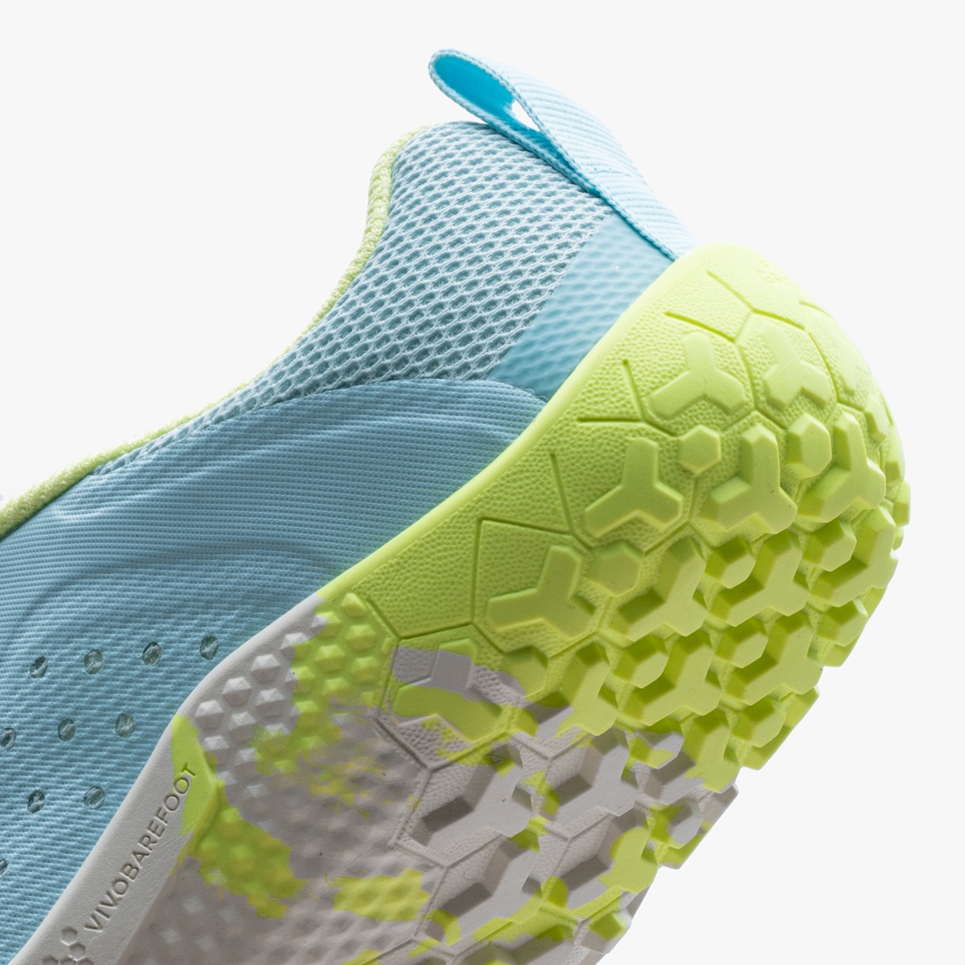 Primus Trail II FG Juniors
