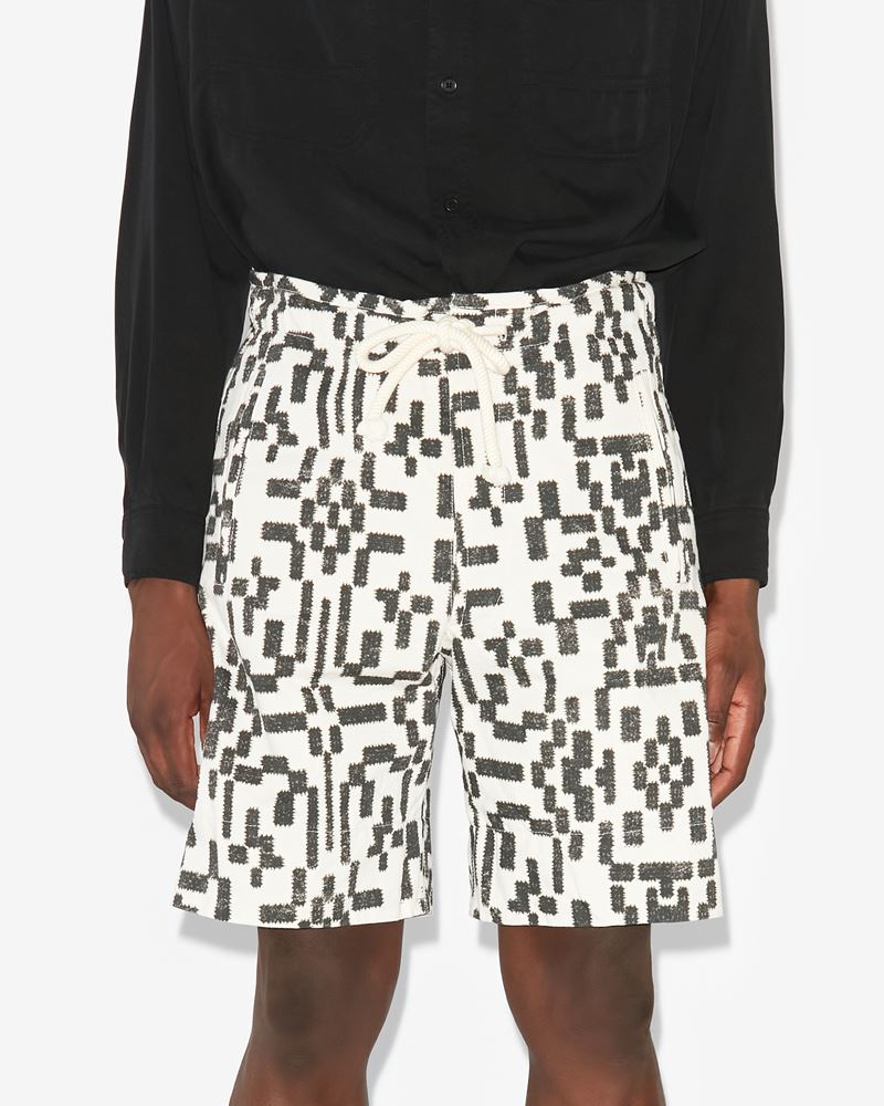 SHORT PELIAN