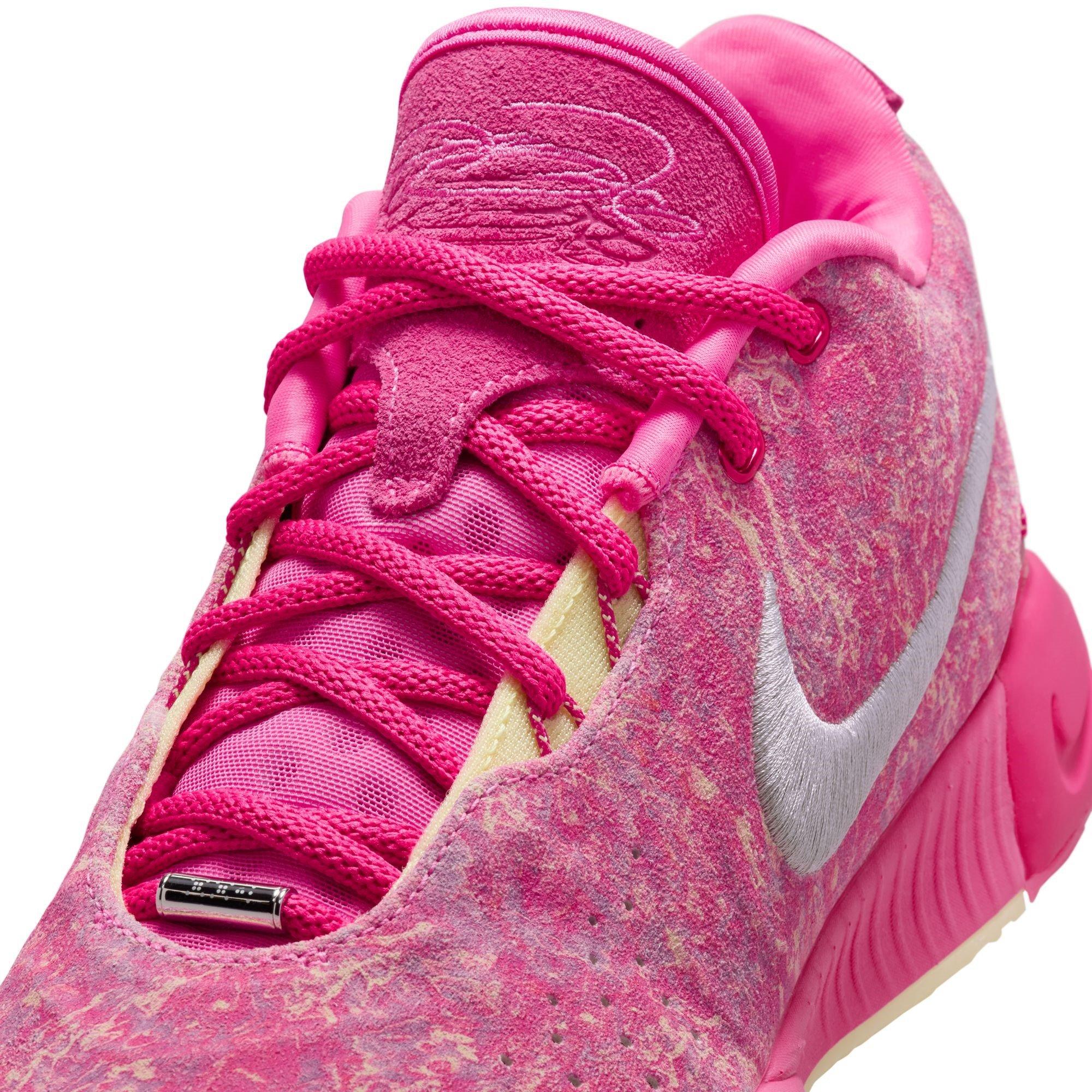 Nike Lebron XXI Basketball Trainers Adults