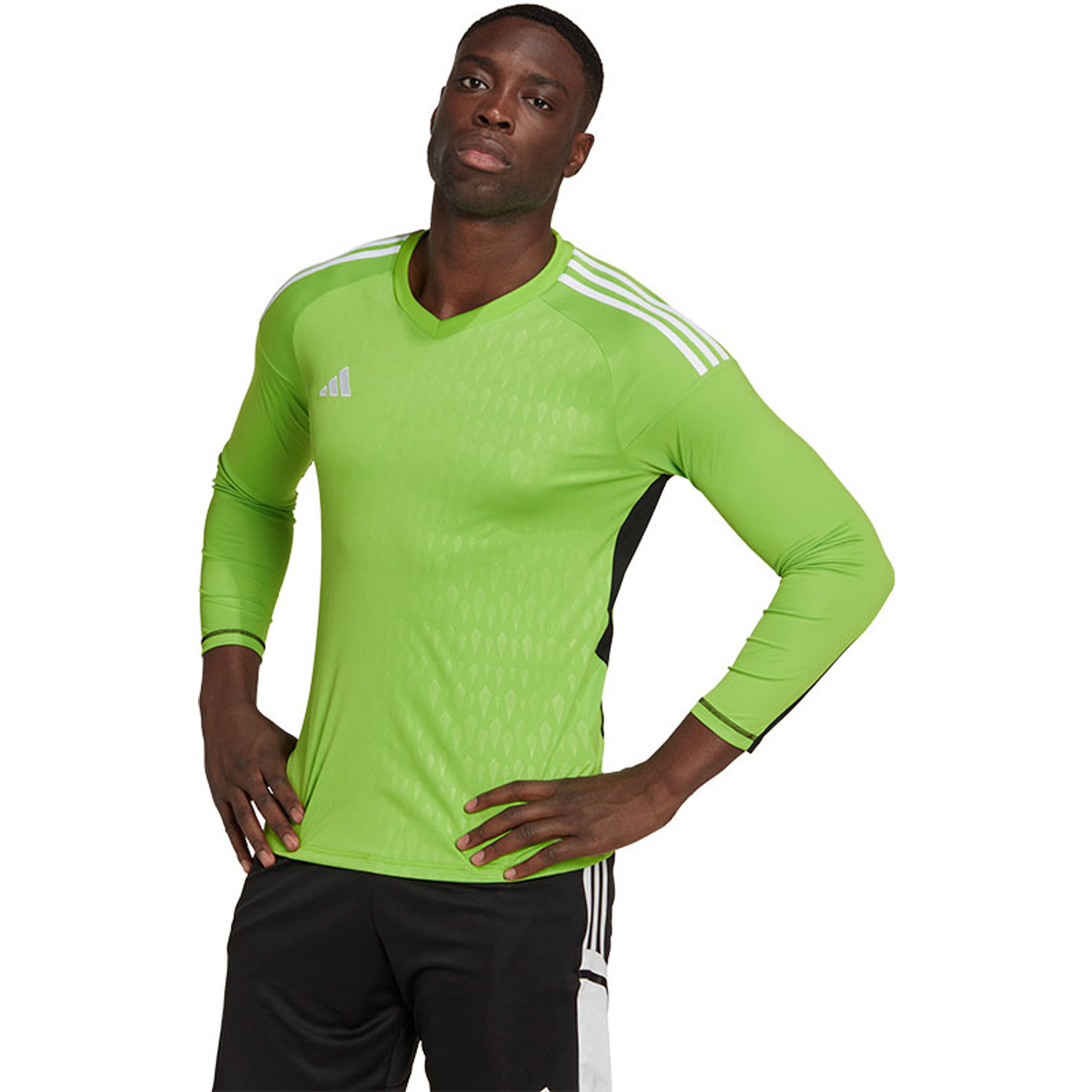 adidas Tiro 23 Competition Keepersshirt