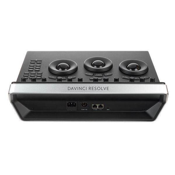 Blackmagic Design DaVinci Resolve Mini Panel