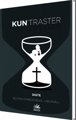 Kun'traster - Glenn Enrico Buhl Liwervall - Bog