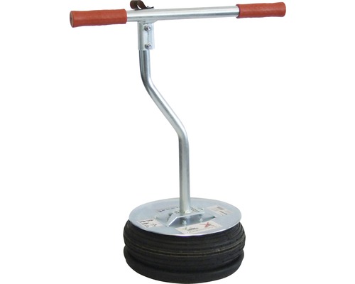 Vacuüm zuigheffer voor platen, draagvermogen 25 kg