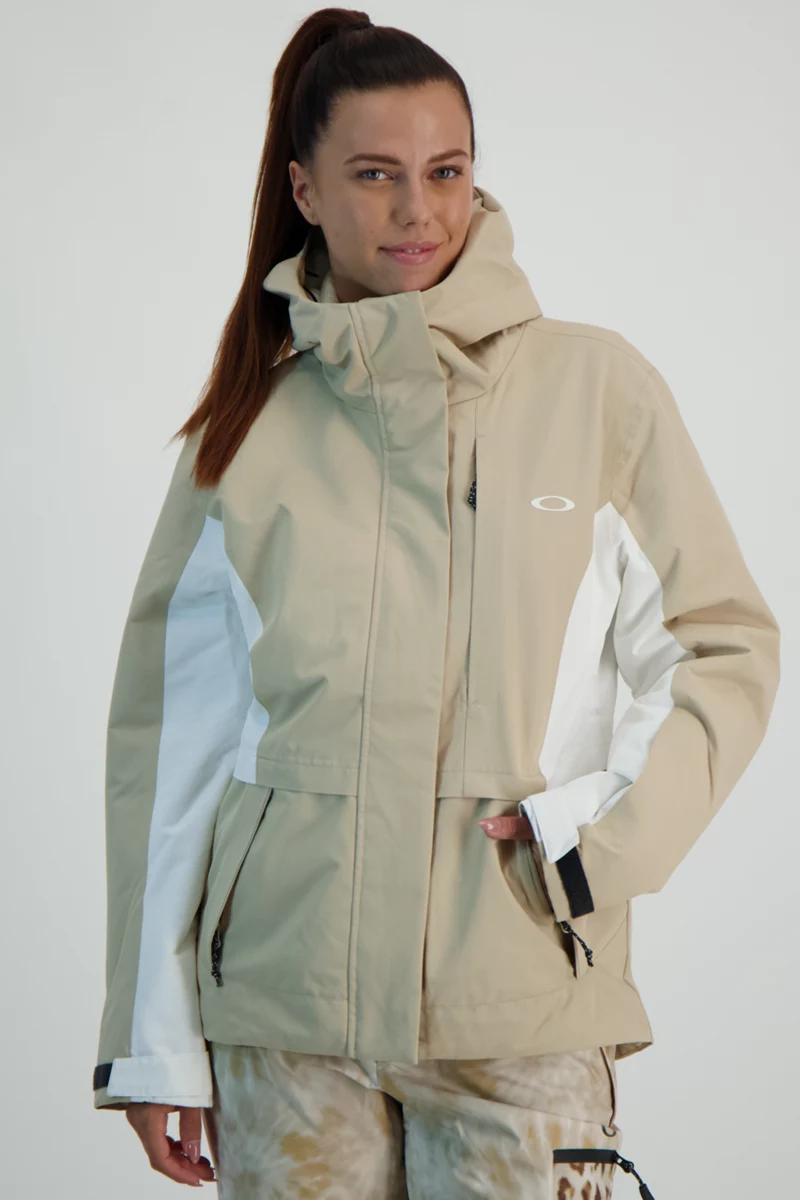 Oakley Heavenly RC Damen Ski-Snowboardjacke