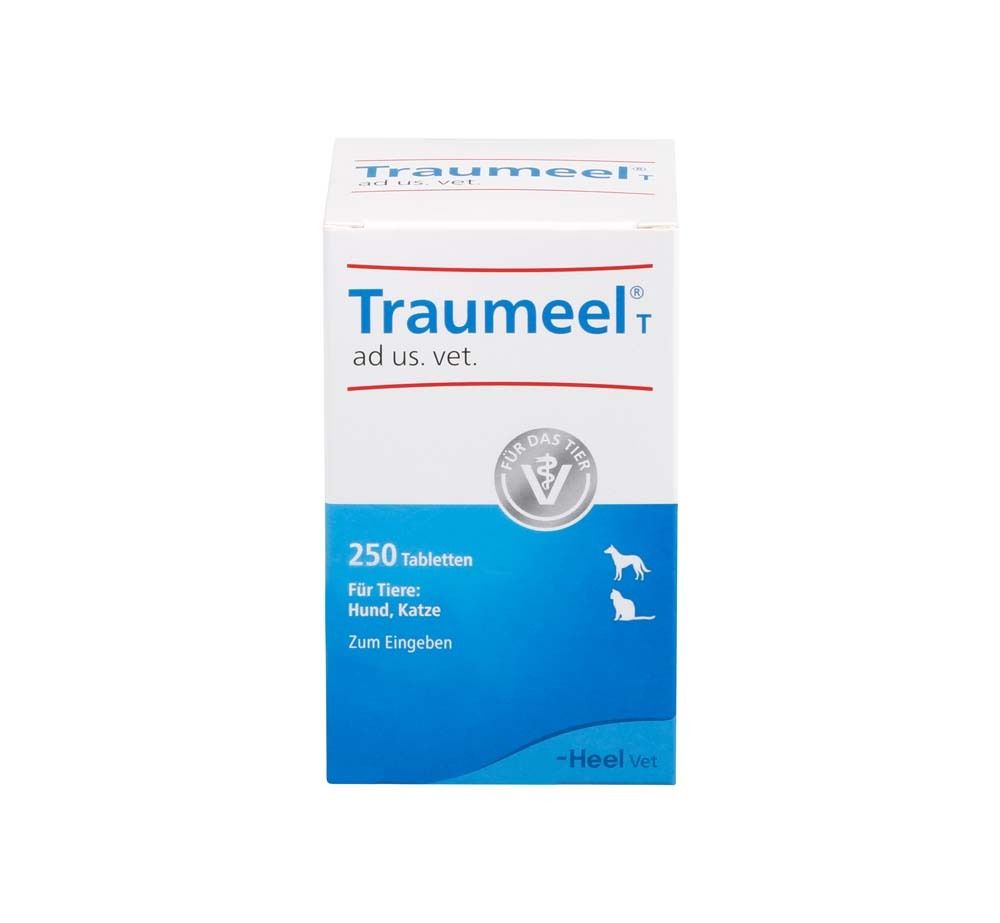 Traumeel® T ad us. Vet