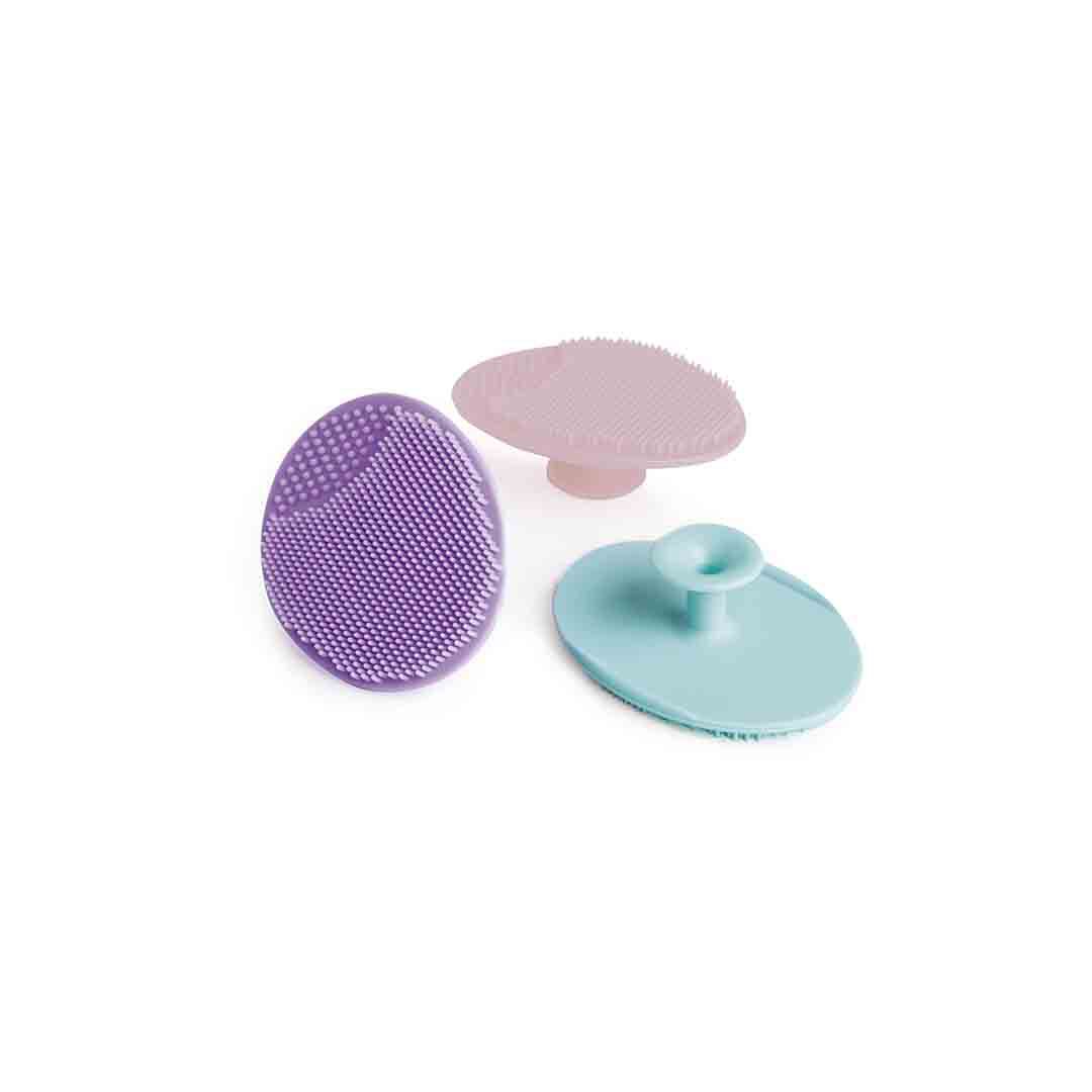 IDC INSTITUTE  Facial Cleansing Pad - 1un