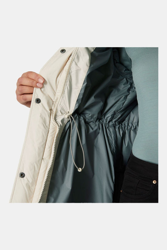 Helly Hansen Helly Hansen Escape Gevoerde Parka Dames