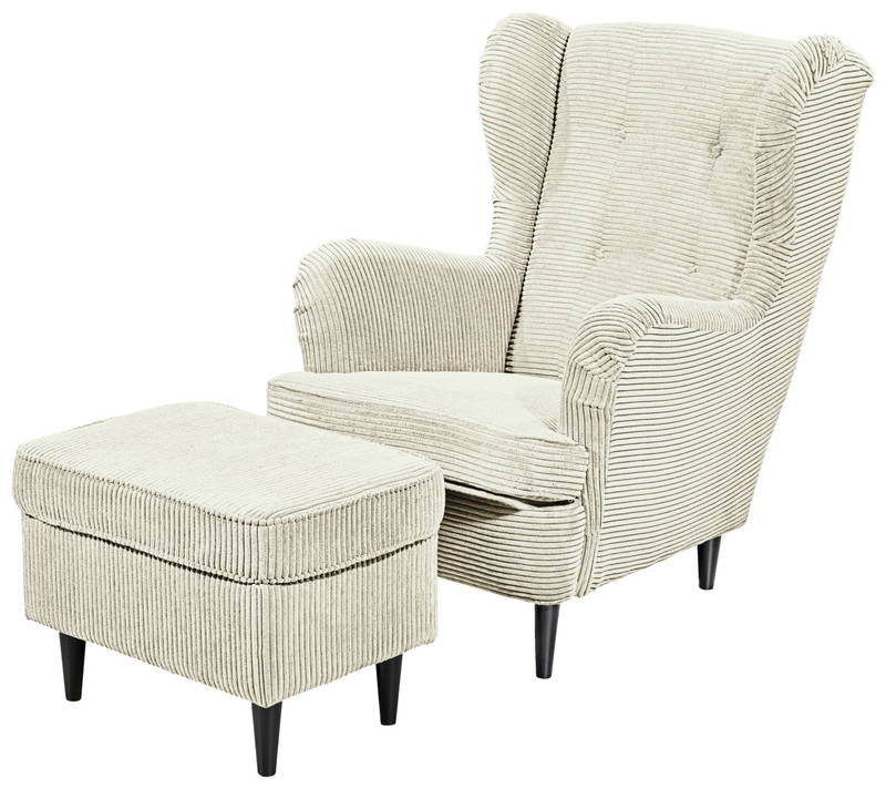 Z2 Hocker OSKAR