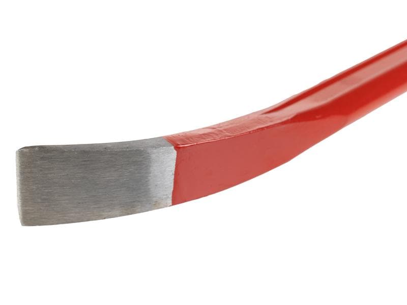 STRUCT Brecheisen Pro 60 cm Hebeleisen für den professionellen Einsatz