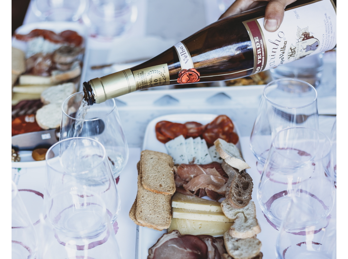 PACK ODISSEIAS PROVA DE VINHOS A DOIS