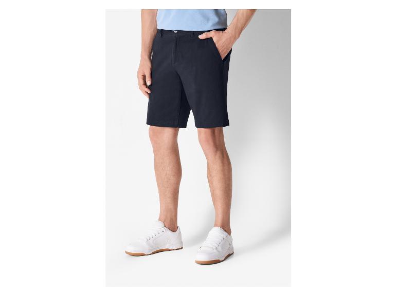 Korte heren broek