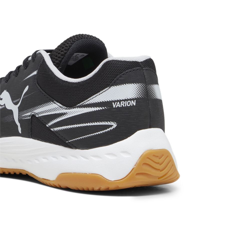 PUMA Chaussures d'entraînement Varion II - Noir/Cool Light Gray