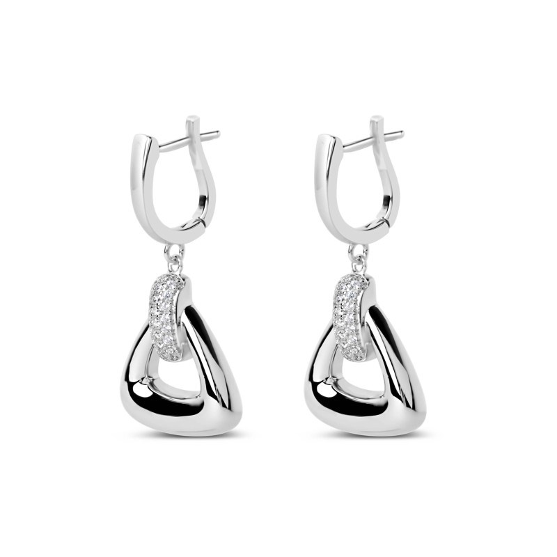 Boucles d'oreilles Thelma