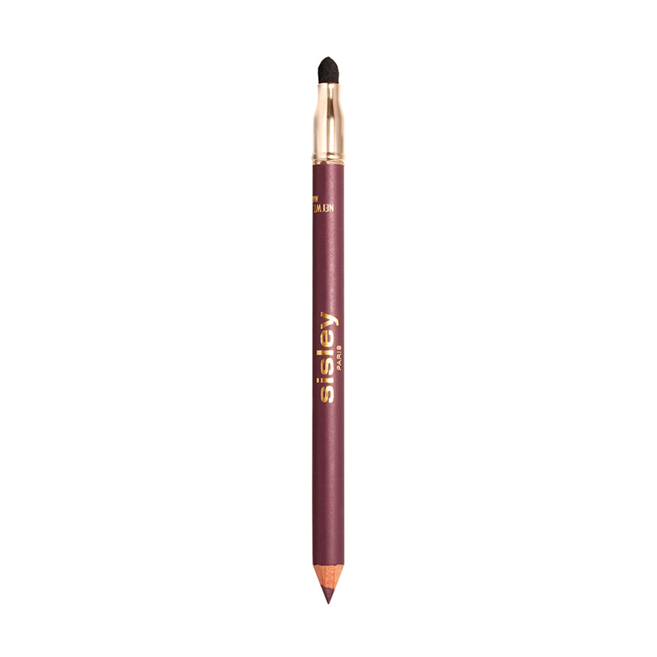 Sisley Phyto Khol Perfect Eye Contour Pencil1 black