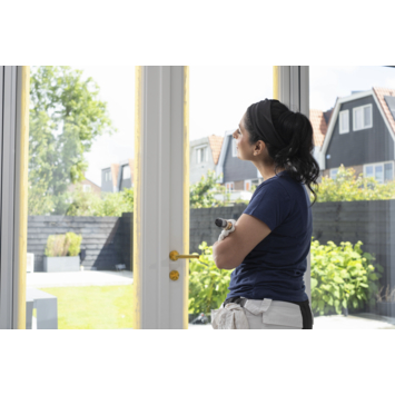 Sigma Interieur lak mat 750 ml