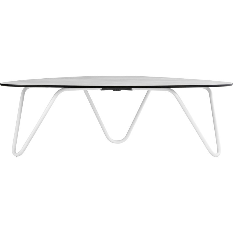 Table basse d'extérieur COCOON Lafuma Ø 16 mm