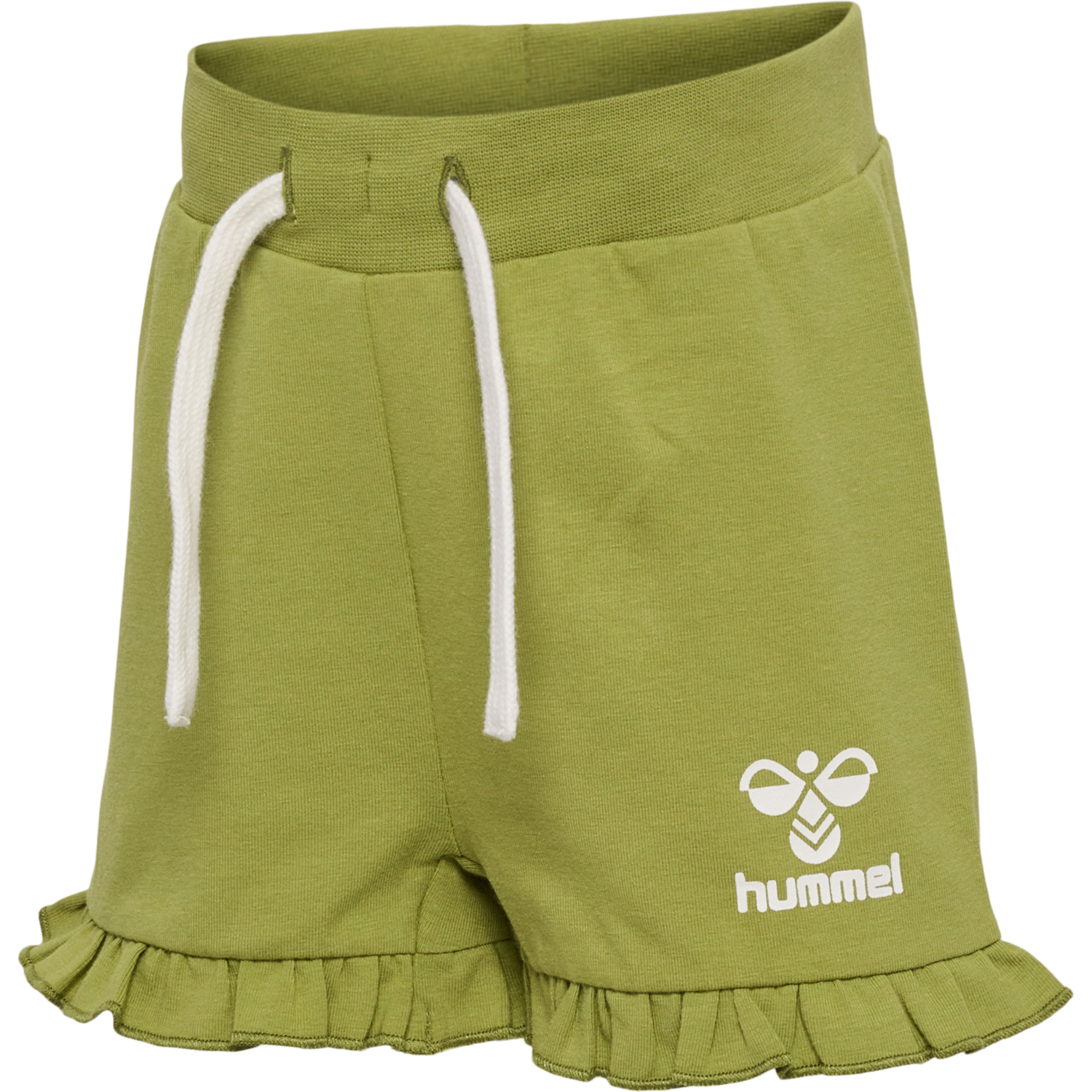 hmlDREAM RUFFLE SHORTS