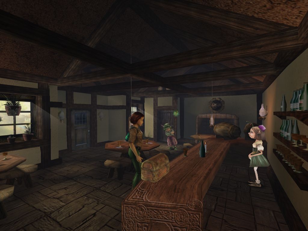Zanzarah: The Hidden Portal- PC