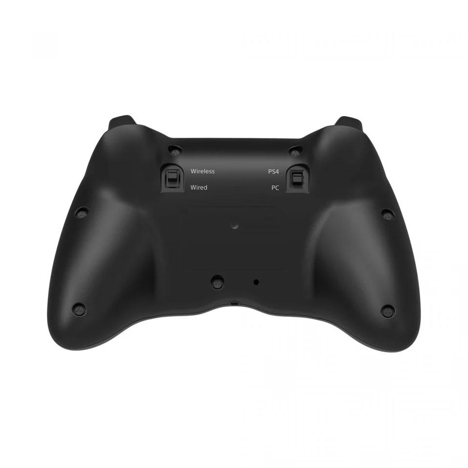 Hori New Playstation Onyx Wireless Controller- PlayStation 4