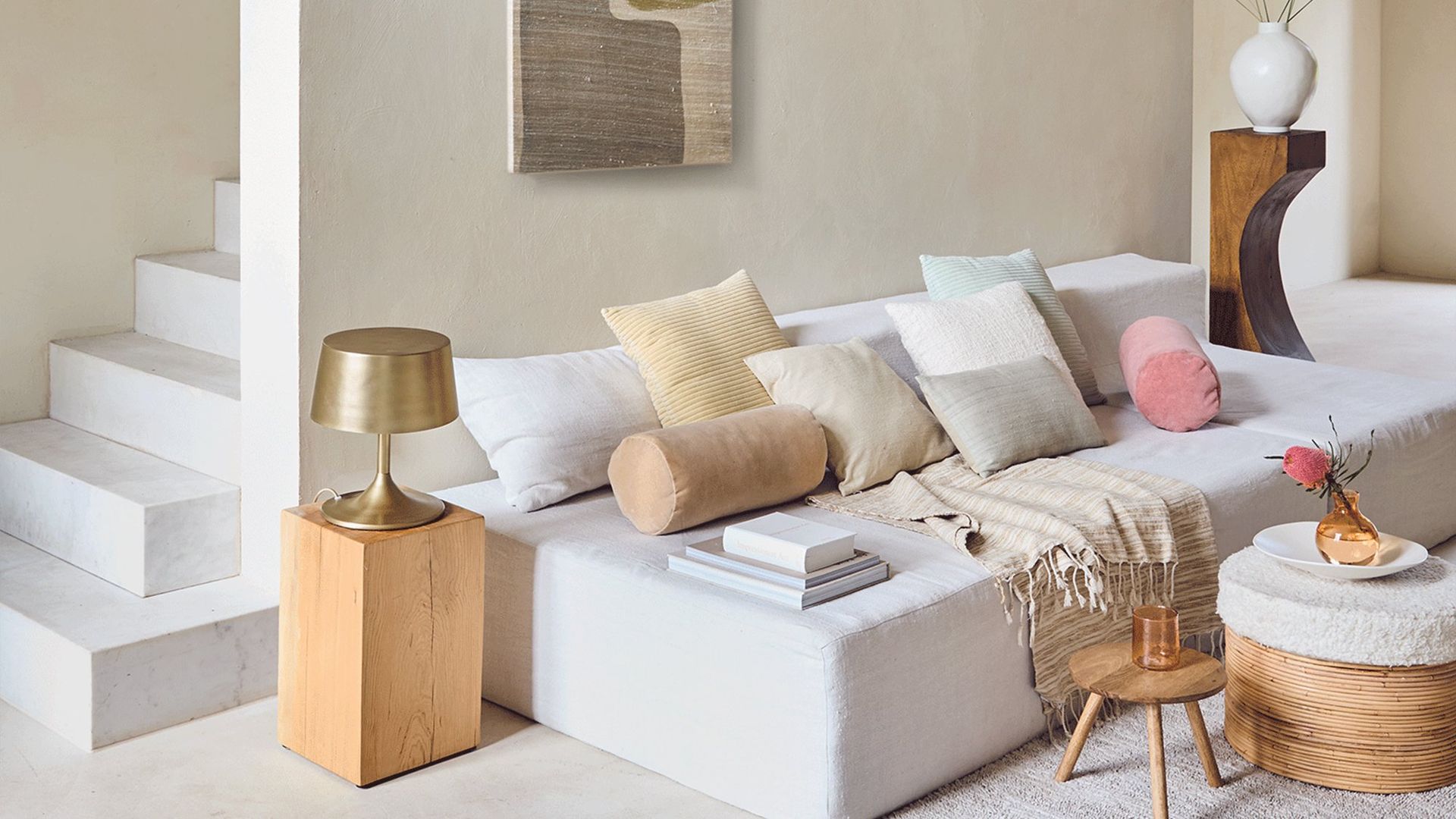 Urban Nature Culture   Luxe Tafellamp