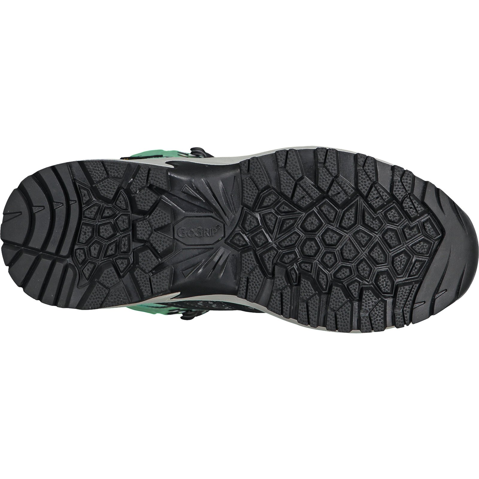 Sherpa Damen-Wanderschuh Damak Hi II