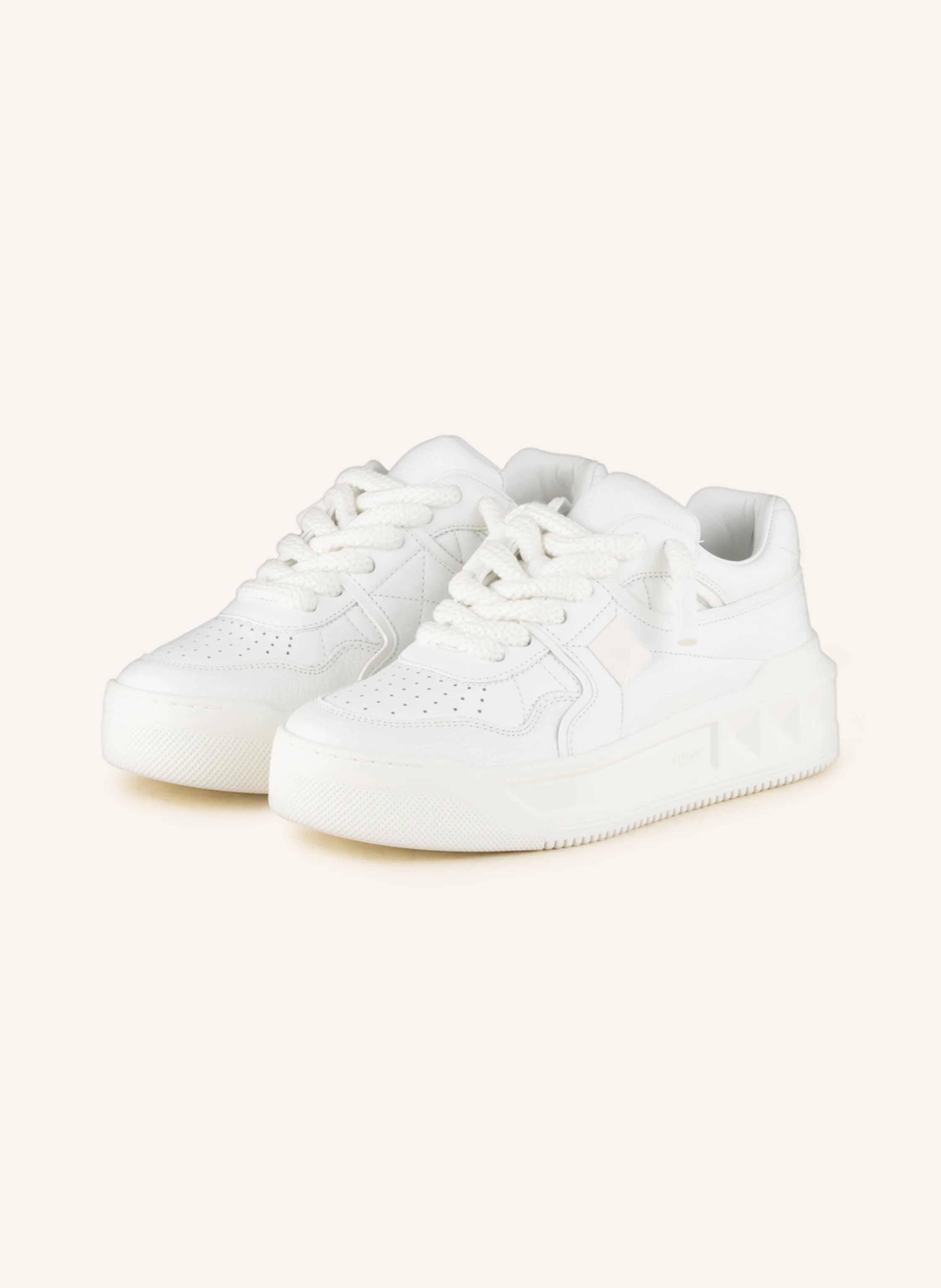 VALENTINO GARAVANI Sneaker ONE STUD XL