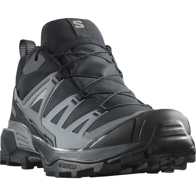 Salomon Wanderschuh »X ULTRA 360 GORE-TEX«  wasserdicht