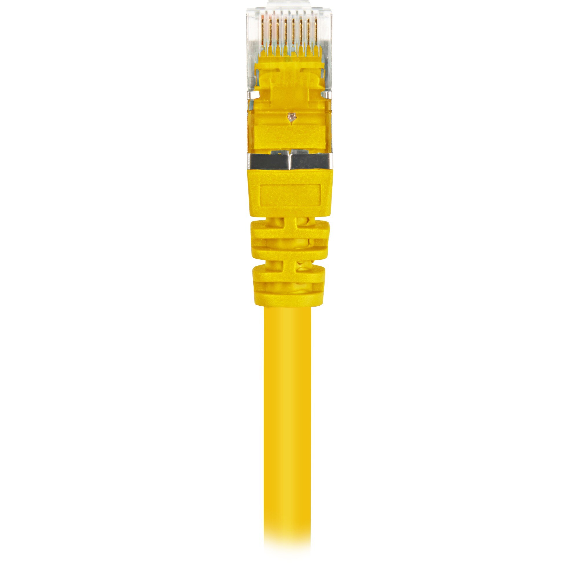 Sharkoon Kabel Patchkabel RJ45 Cat.6 SFTP