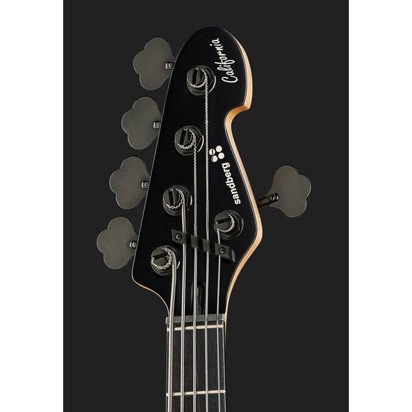 Sandberg California II TM5 Nighthawk DG