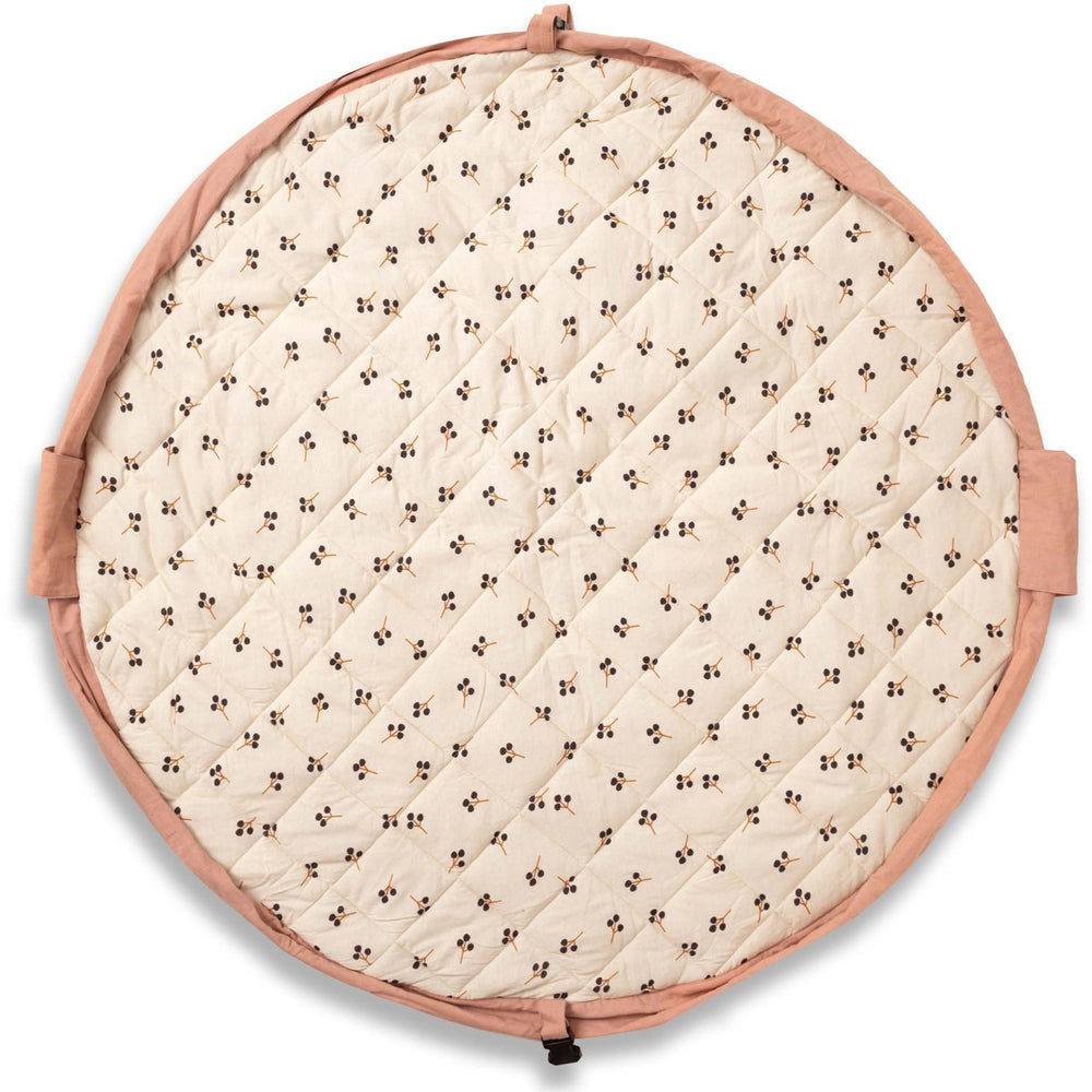 Køb Play&Go Moulin Roty Après La Pluie Baby 2-in-1 Legetæppe