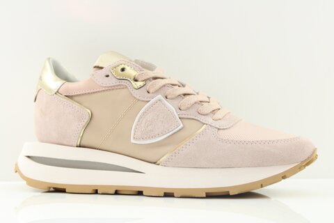 Philippe Model Schnürschuhe