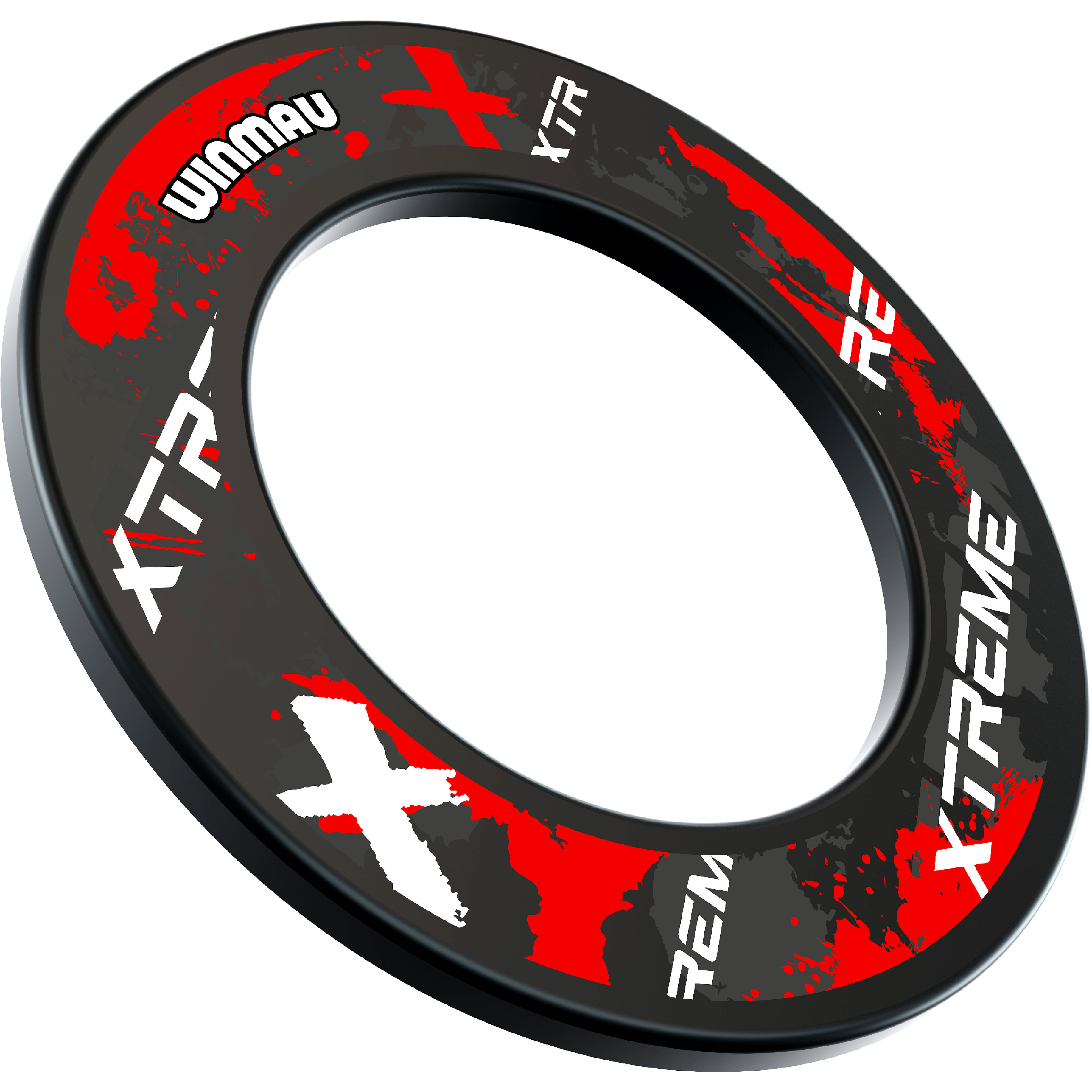 Winmau - Extreme Red Surround