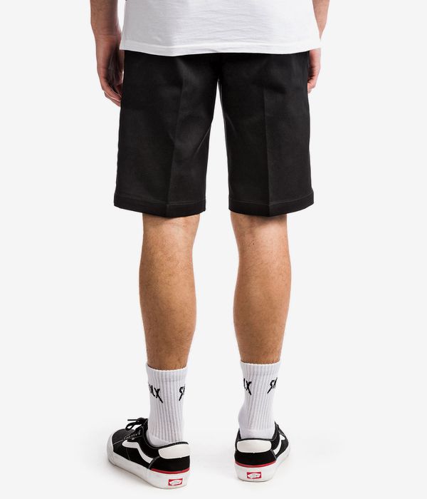 Dickies Slim Straight Work Shorts (black)