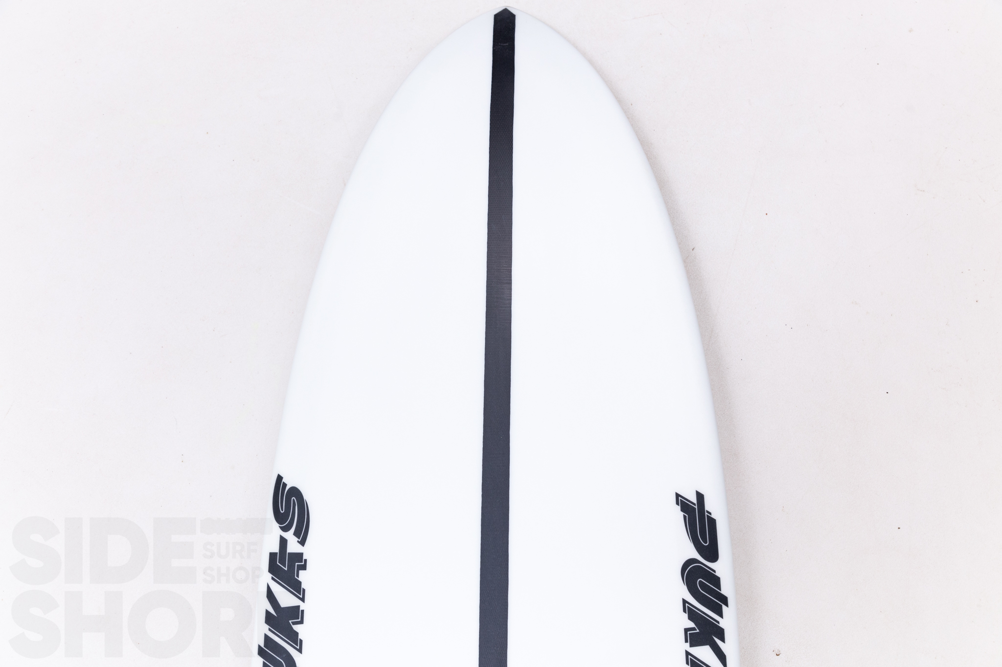 Pukas Lorentz - Plan B - InnCa - 5'8 x 20