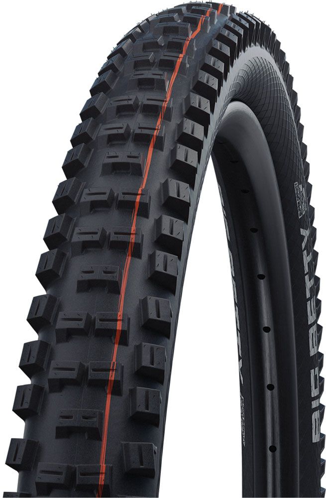Schwalbe Big Betty Evo Super Trail 27,5x2,80