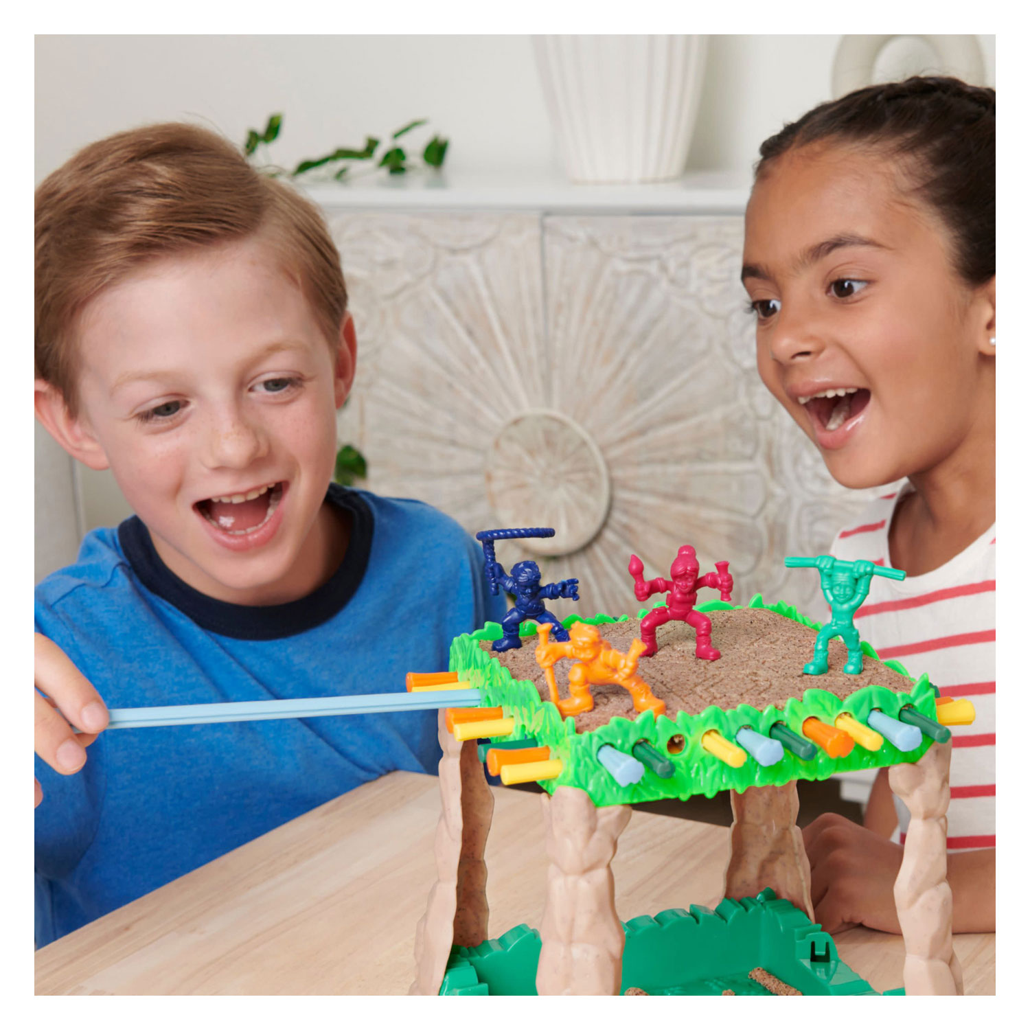 Sink N' Sand Kinderspel