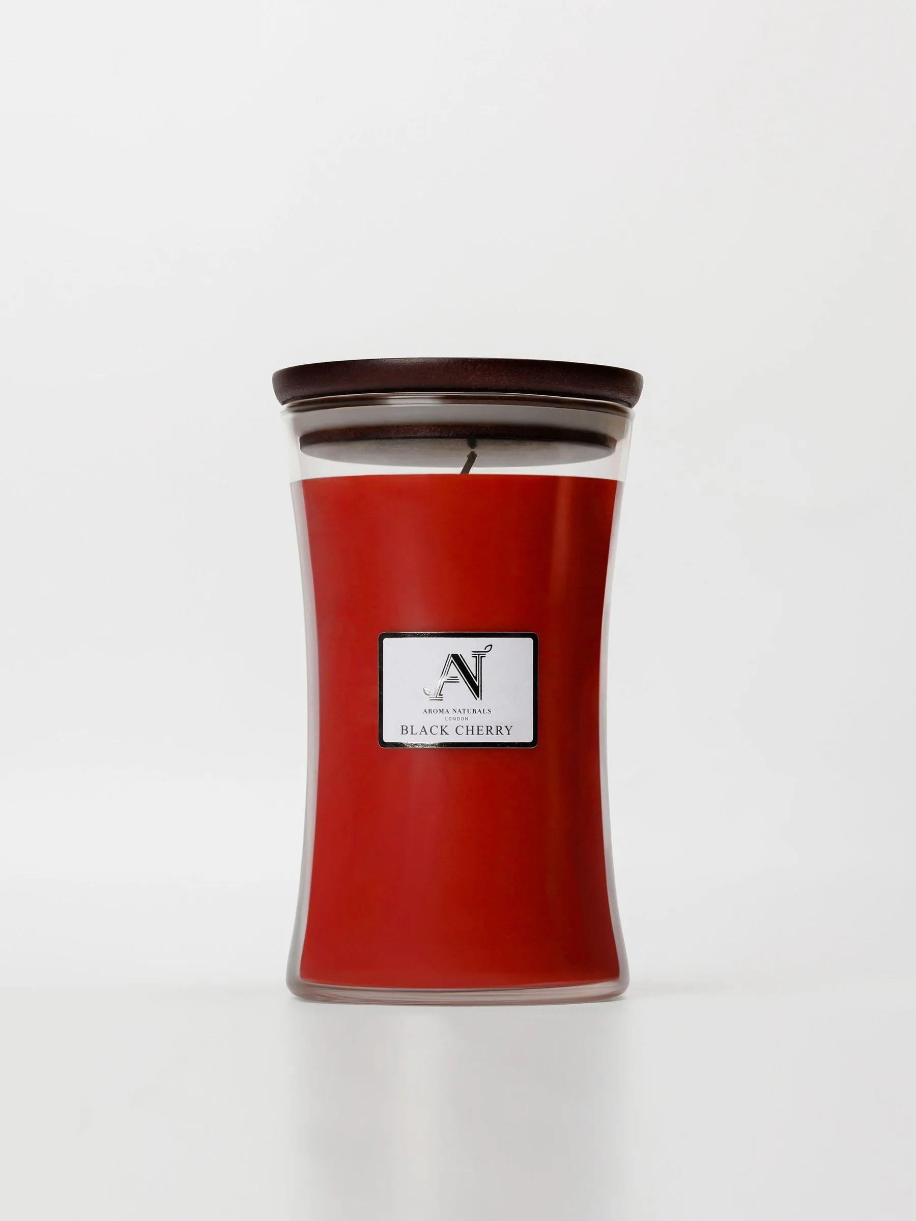 Aroma Naturals Contemporary Candle